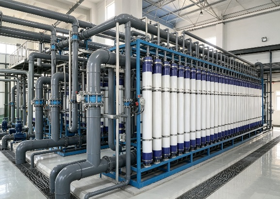 5--10,000TPD Membrane-Based Treatment Upgrade Retrofit Project for a Forestry Bureau in Northeast China.png